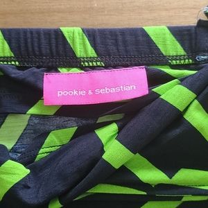 Maxi dress Pookie and Sébastien